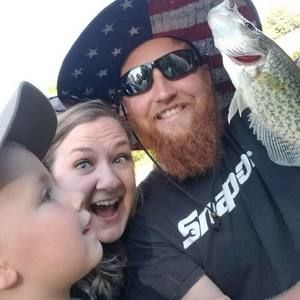 Meet your Posher, Andrew